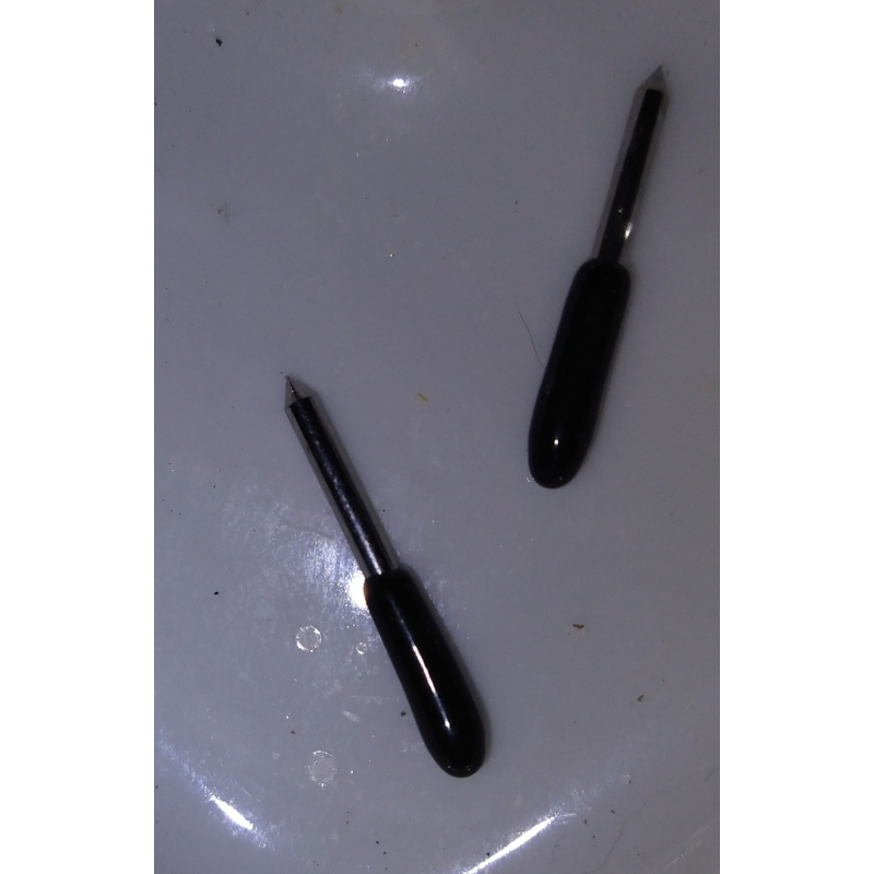 universeel standaard mesje geschikt voor oa cricut explorer